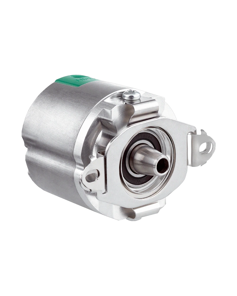 Motor feedback systems - EDS/EDM35