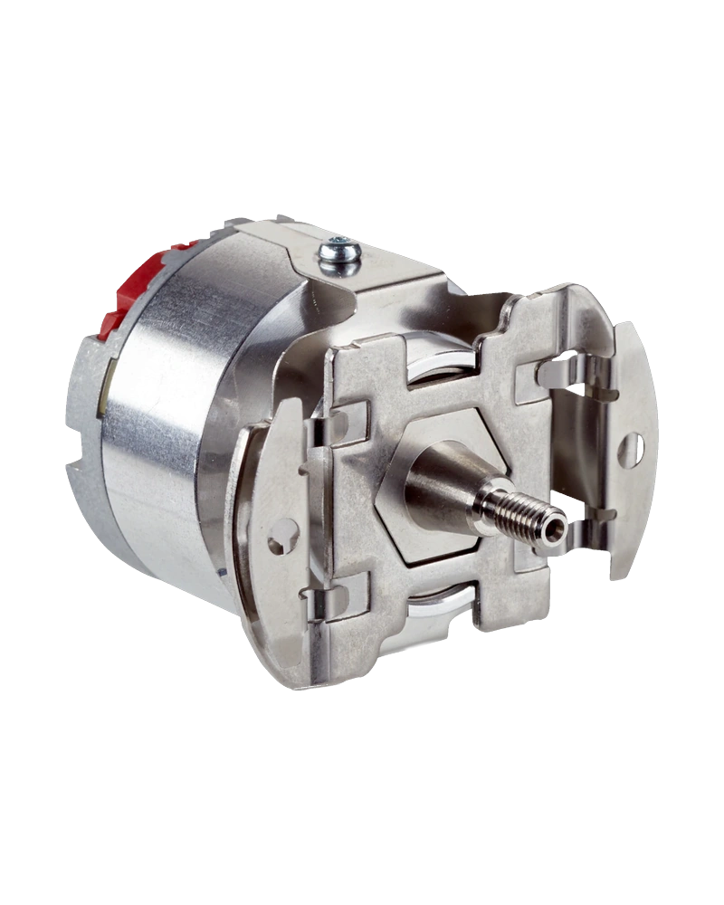 Motor feedback systems - EKS/EKM36