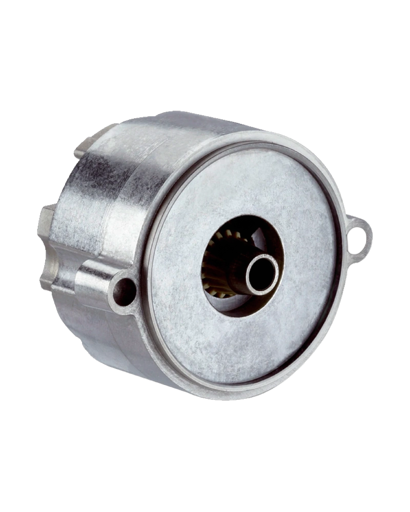 Motor feedback systems - SEK/SEL