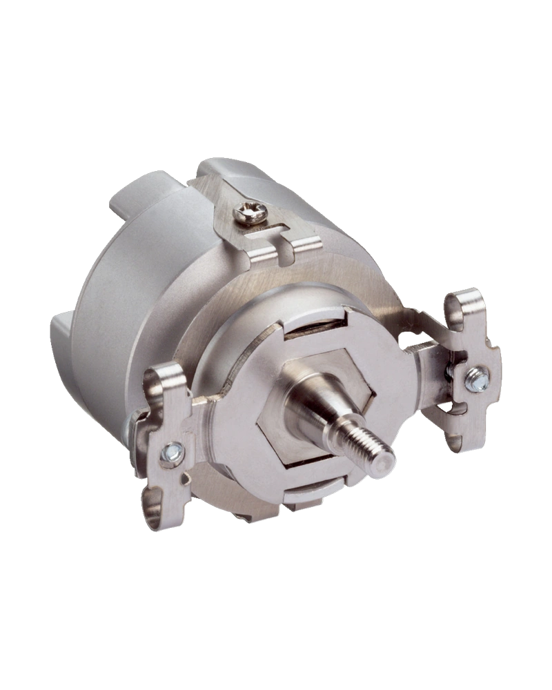 Motor feedback systems - CKS36