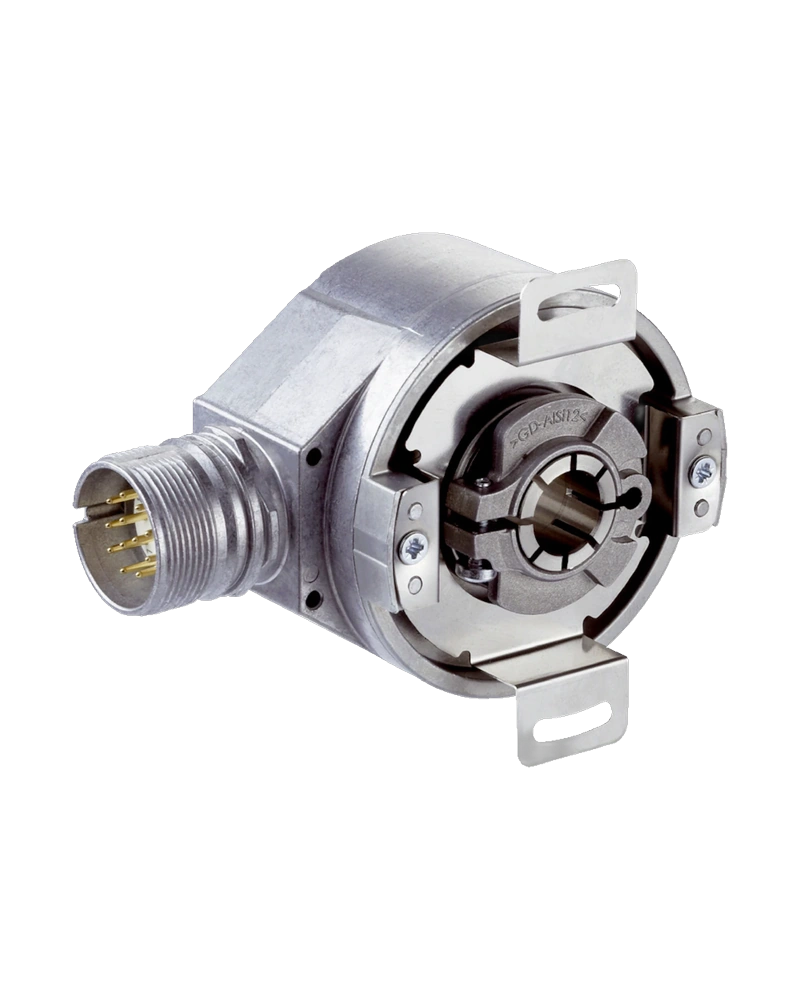 Motor feedback systems - SFS/SFM60