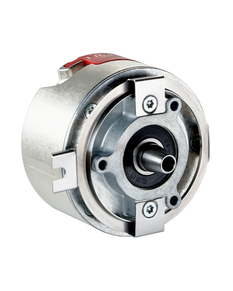 Motor feedback systems - EFS/EFM50