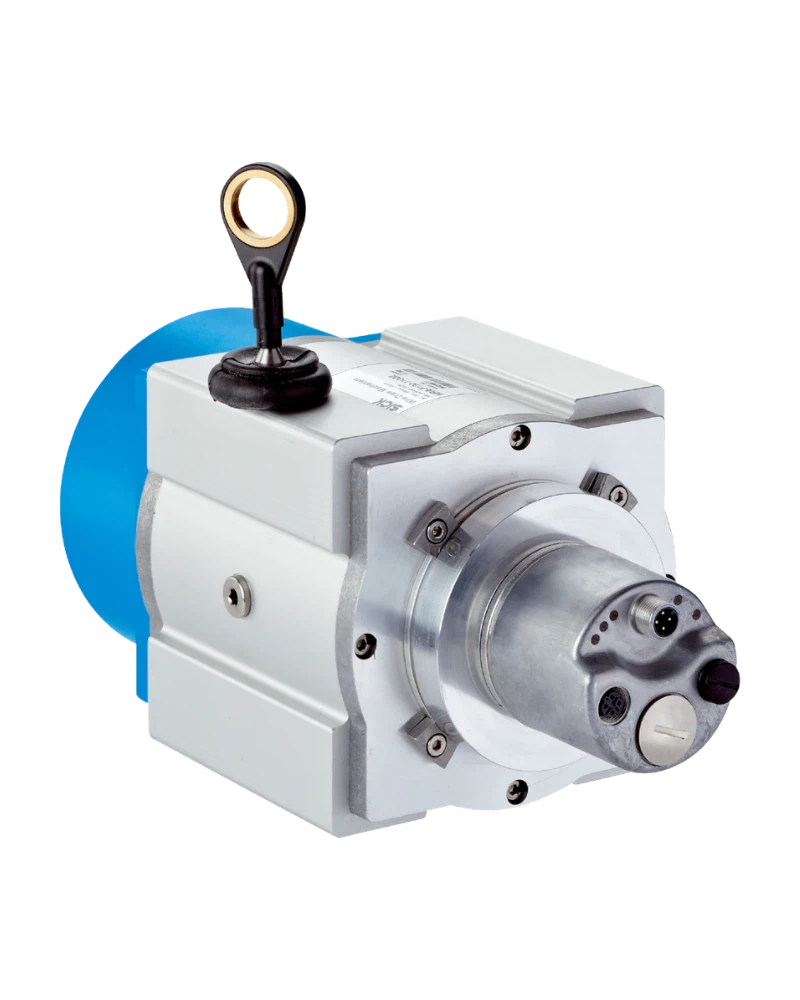 Wire draw encoders - HighLine