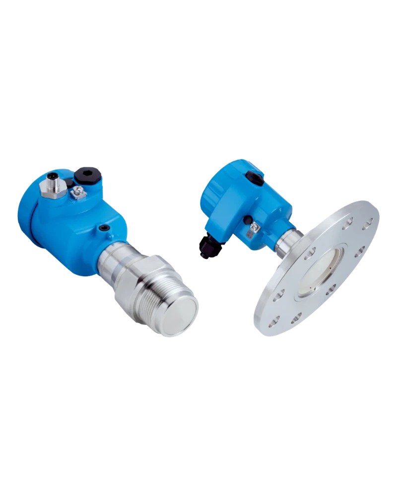 Level sensors - LBR SicWave