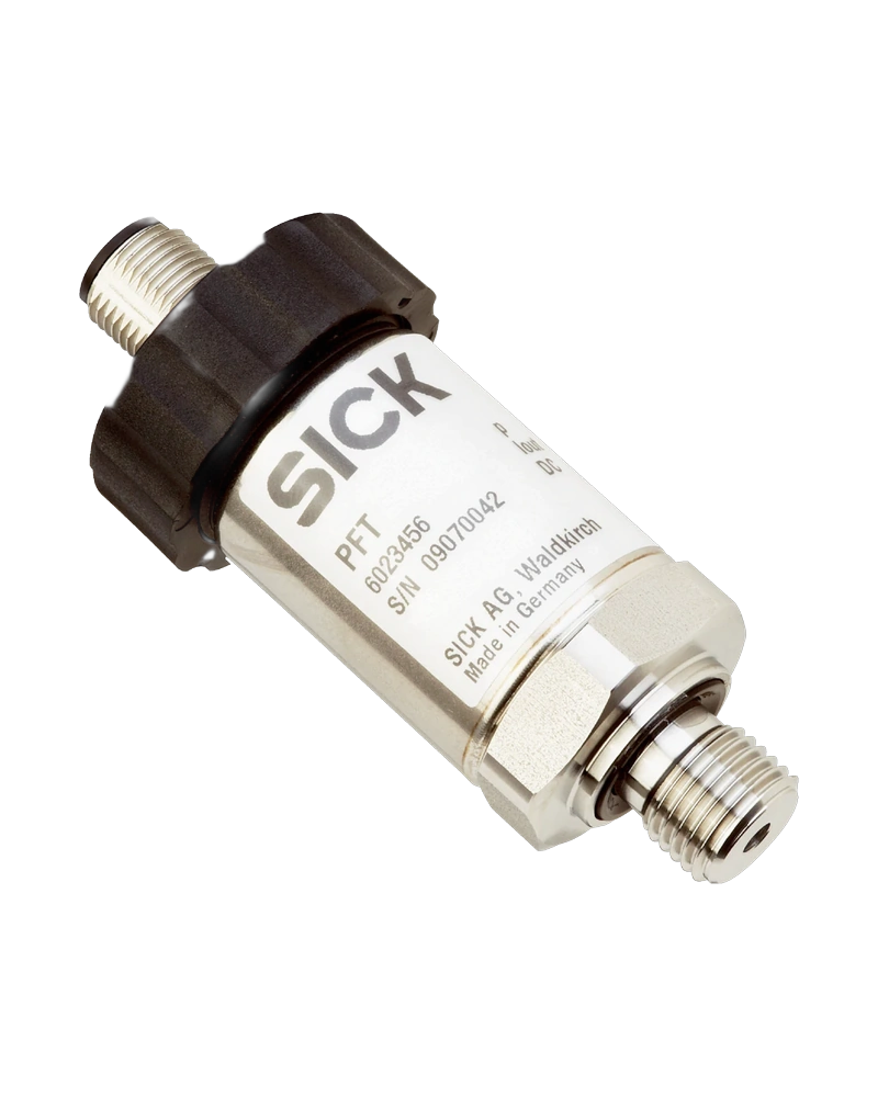 Pressure sensors - PFT