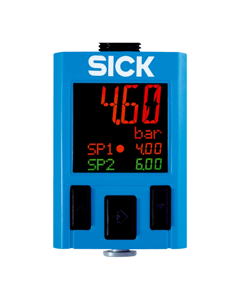 Pressure sensors - PAC50