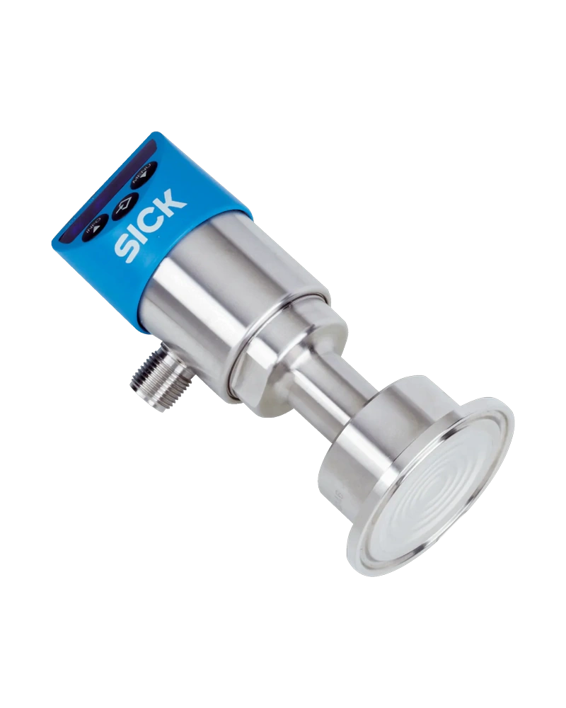 Pressure sensors - PBS Hygienic