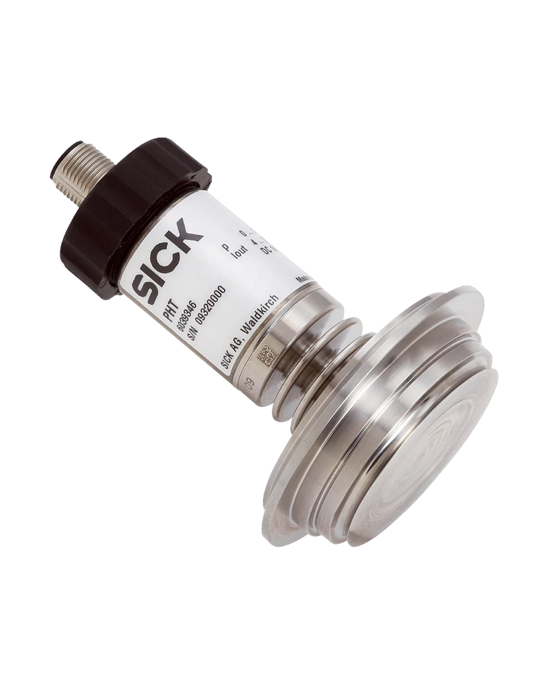 Pressure sensors - PHT
