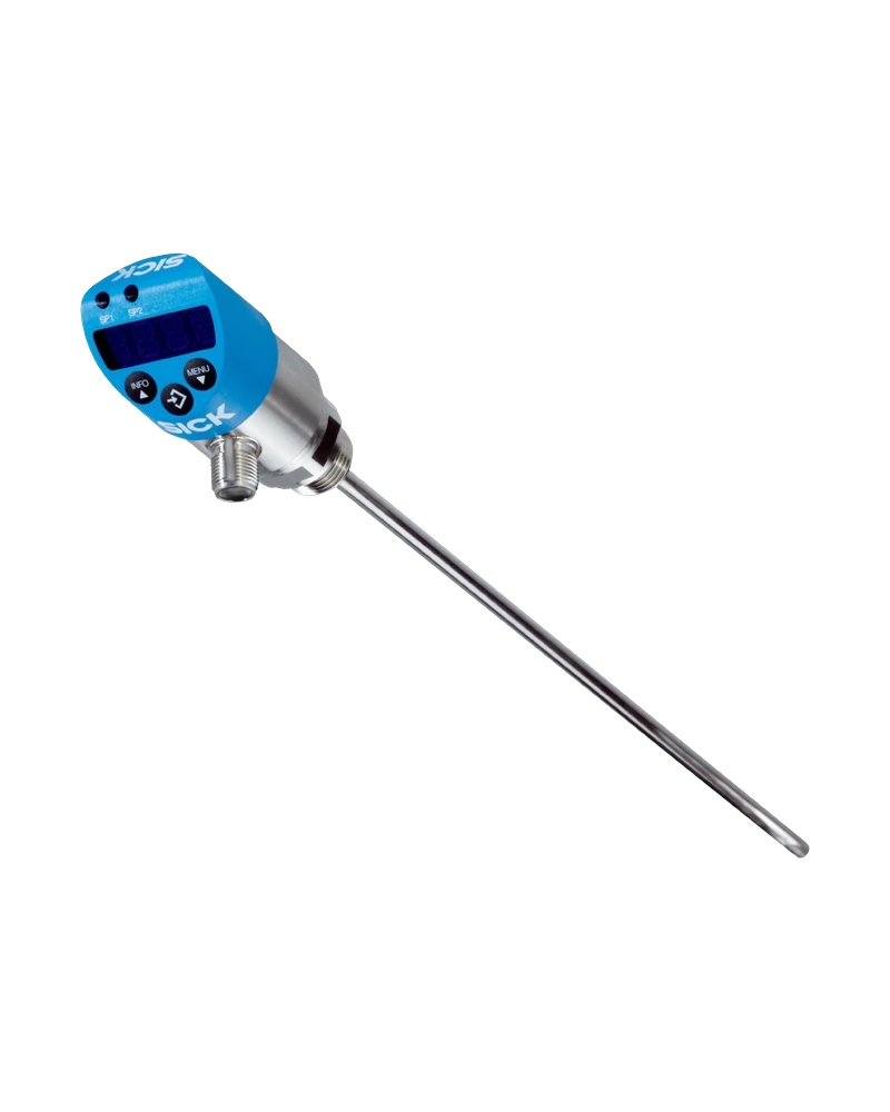 Temperature sensors - TBS