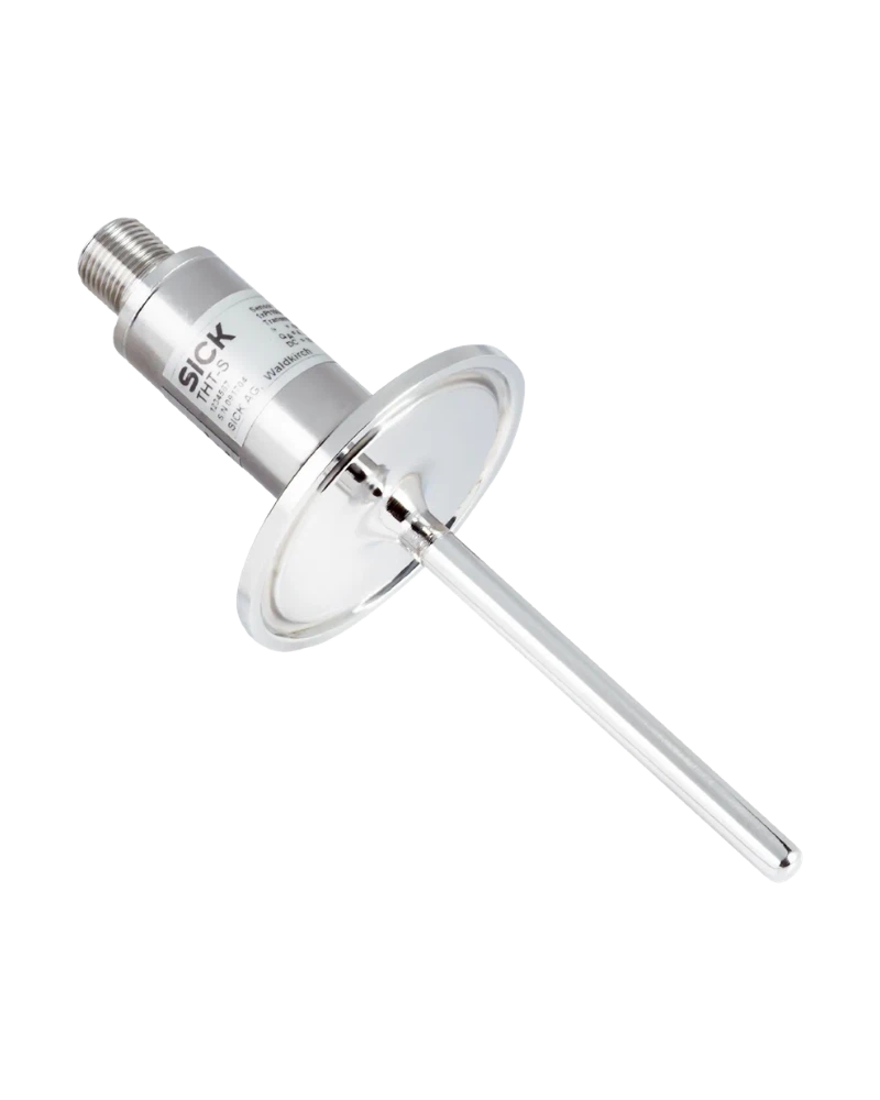 Temperature sensors - THTS