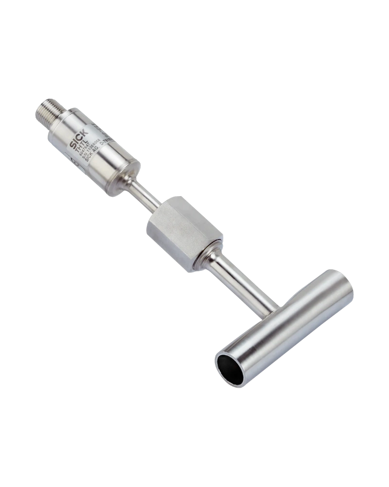 Temperature sensors - THTL