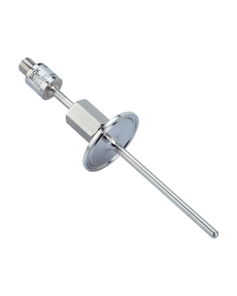 Temperature sensors - THTE