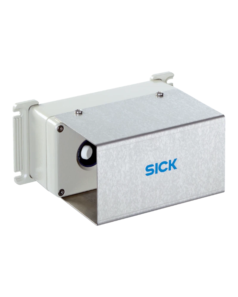 Flow measurement instruments - 
VM400