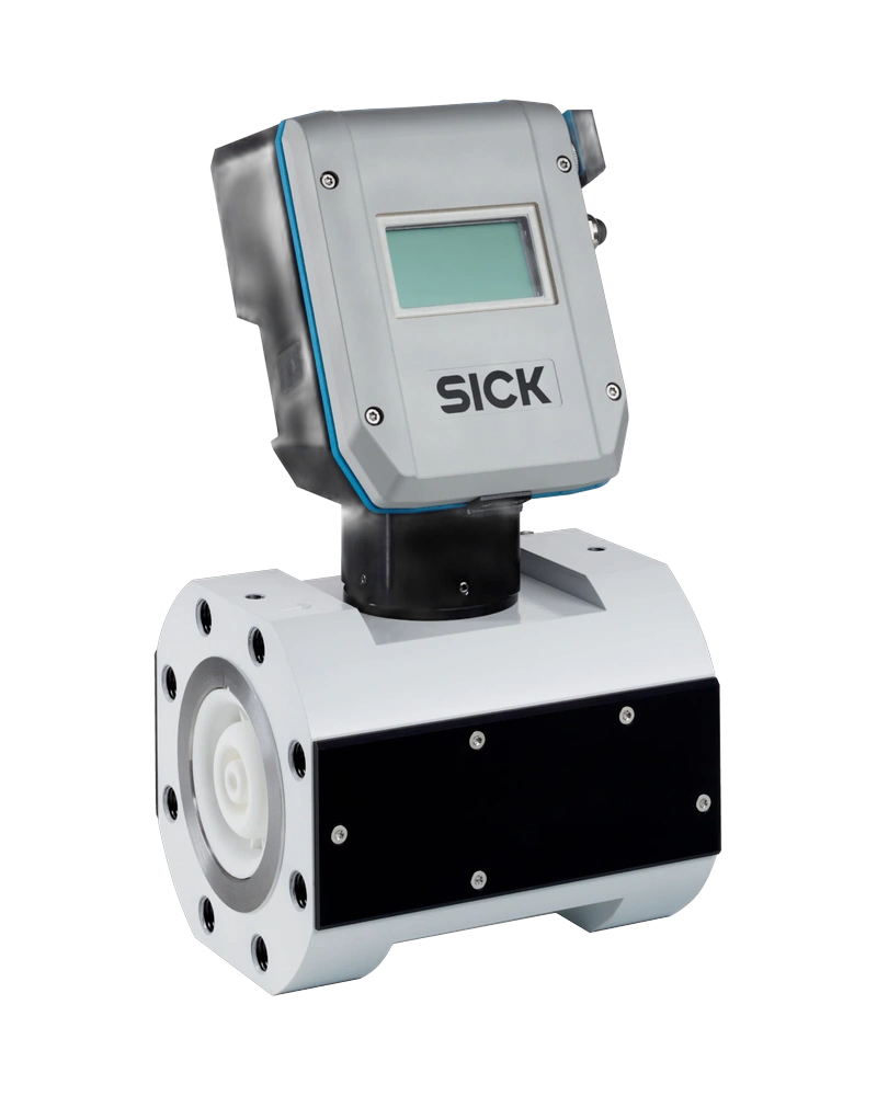 Flow meters - FLOWSIC550
