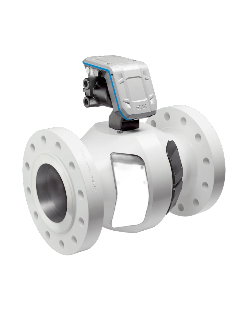 Flow meters - FLOWSIC600-XT