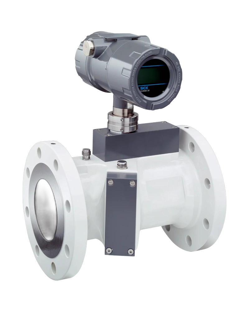 Flow meters - FLOWSIC30