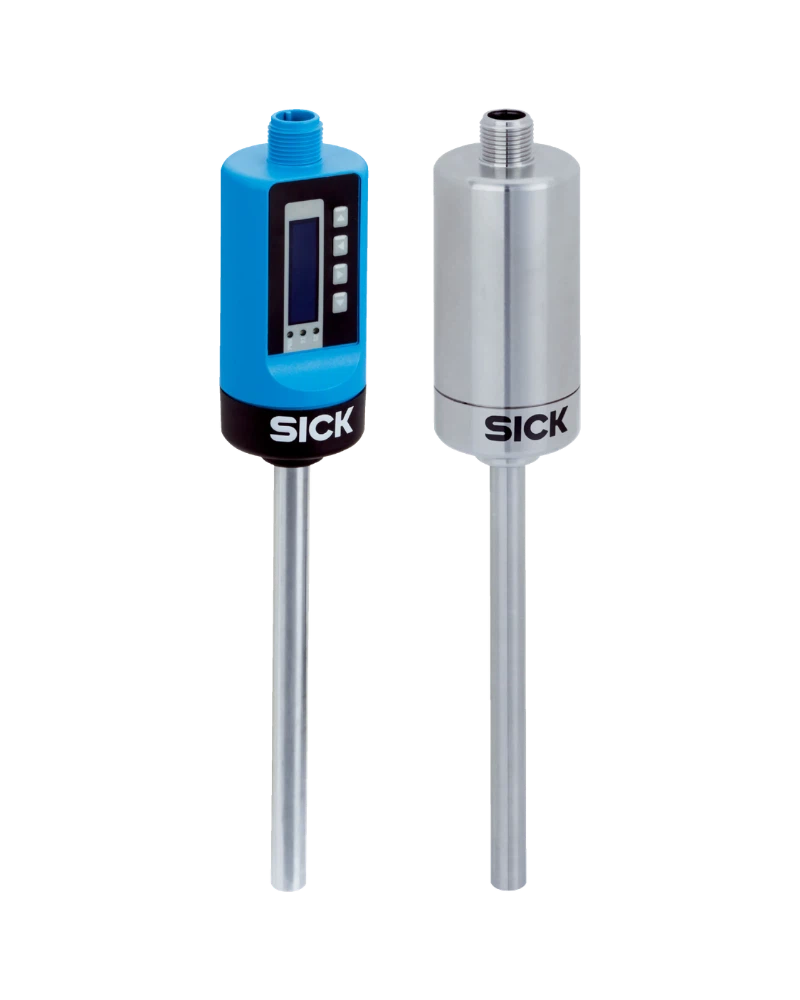 Flow sensors - T-Easic FTS