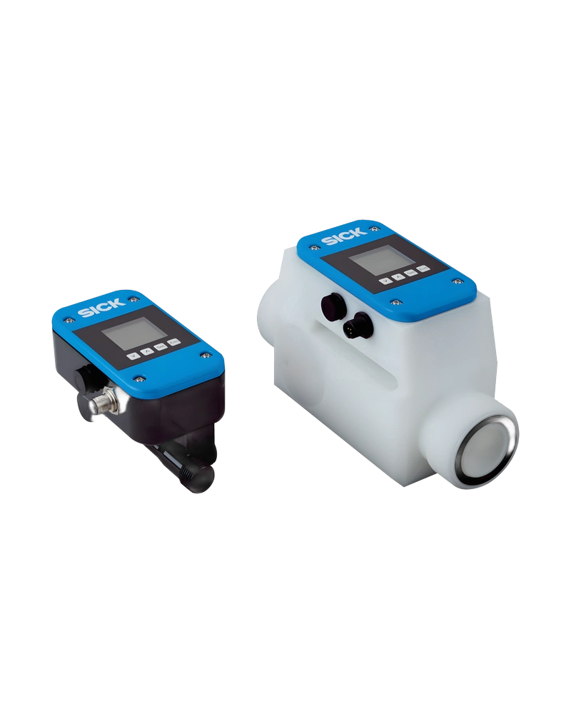 Flow sensors - FFU