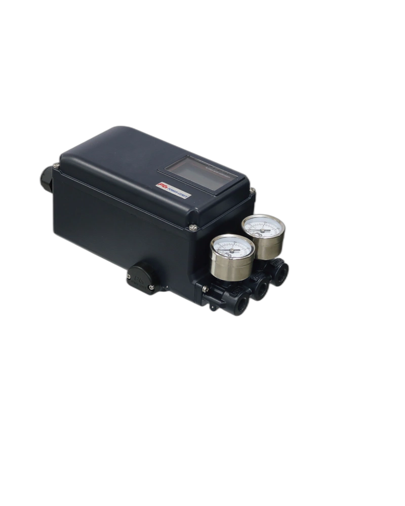ASD-5000 Smart positioner