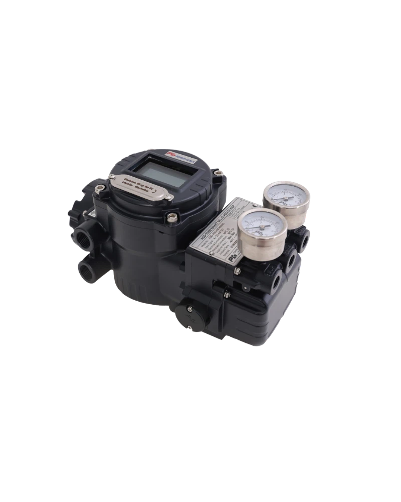 ASD-7000 Smart positioner