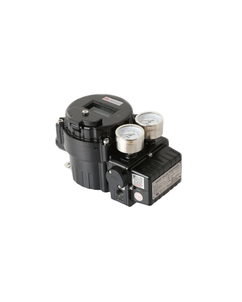 SS3 Smart Positioner