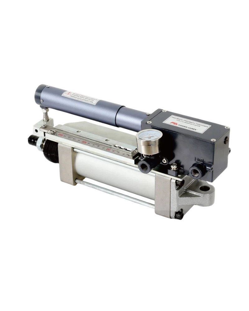 CYLINDER POSITIONER - PPCL (3 - 15psi)