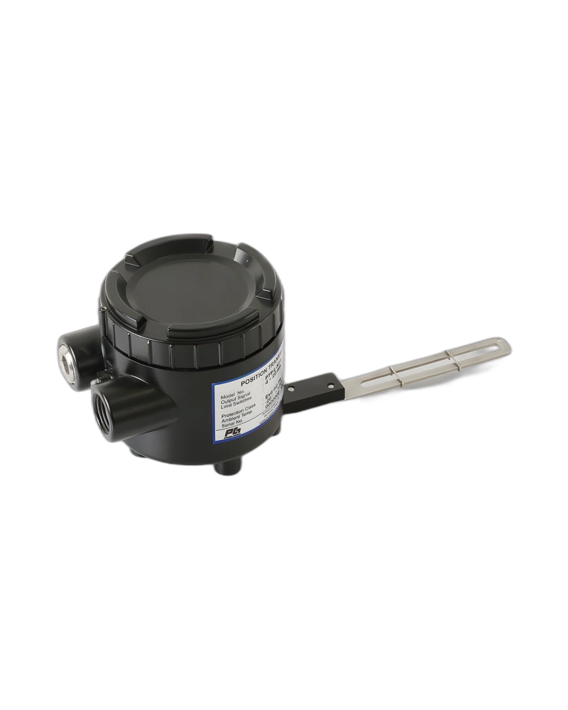 POSITION TRANSMITTER - PTP(analog)
