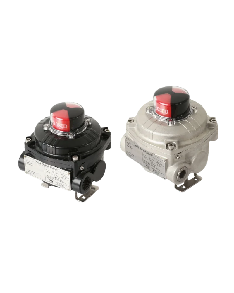 VALVE POSITION MONITOR - LSB-3000