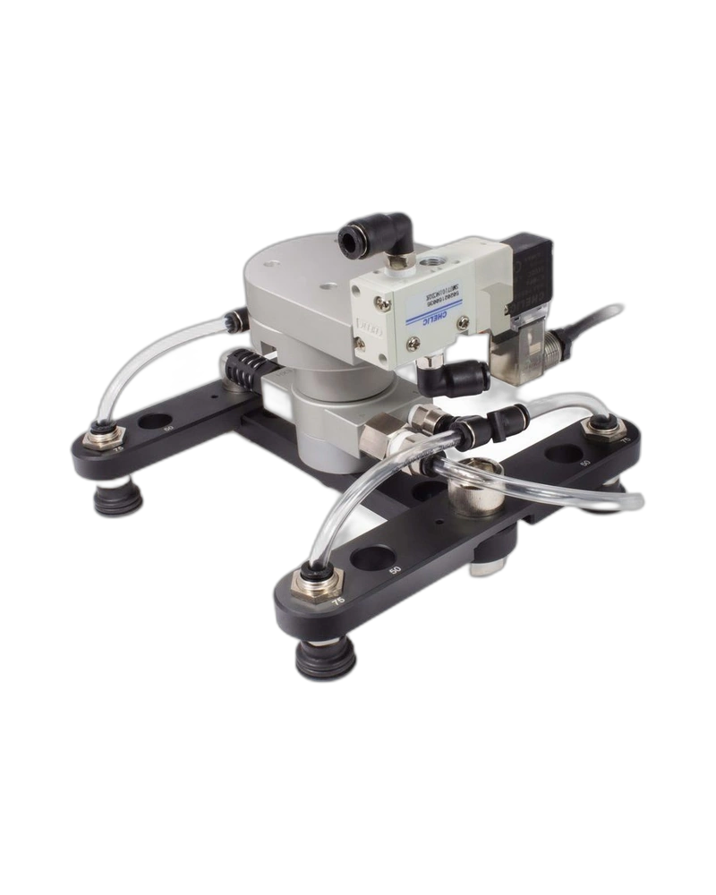 CHELIC - VHS series Integrated Type Vacuum Ejector