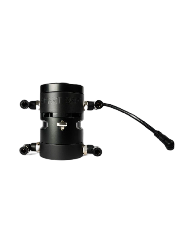 Smartshift Robotics - Tool Changer System