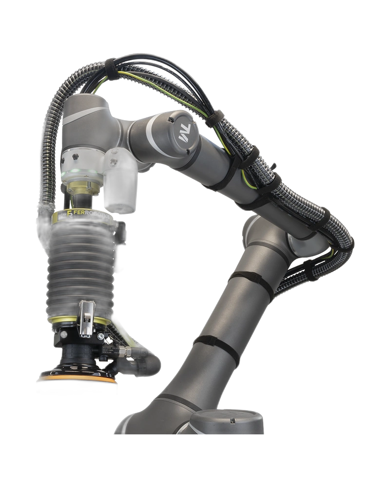 FerRobotics - FerRobotics ACF-K Active Contact Flange-Kit