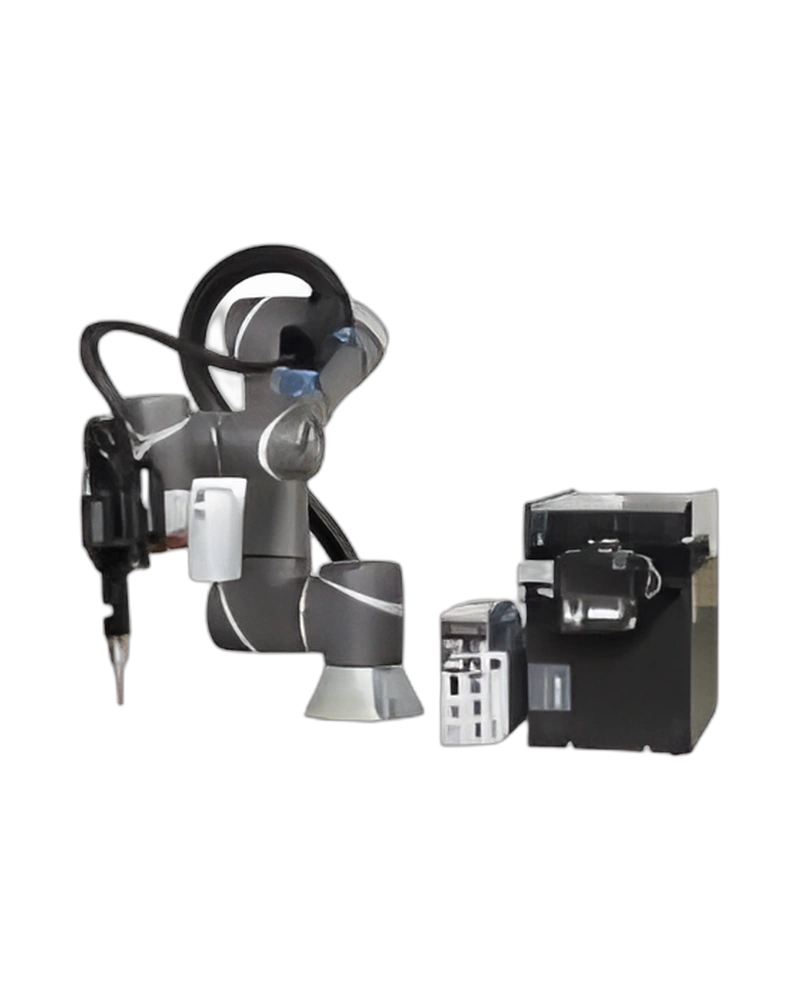 NITTOSEIKO - Pick and Drive System PD400TM