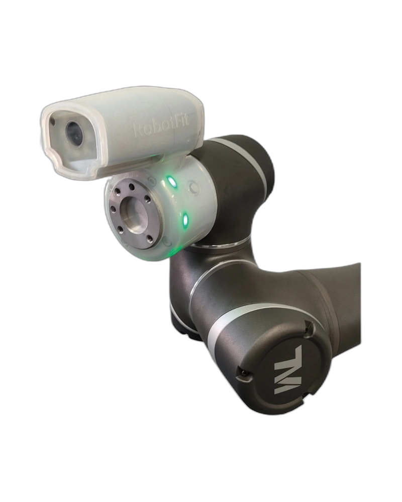 Takenouchi Industrial Textile Corp - 
Camera Cover for TM