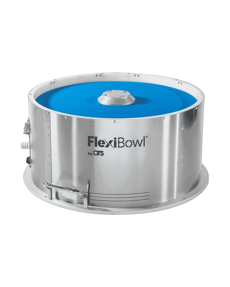 ARS Automation - FlexiBowl® Kit for TM