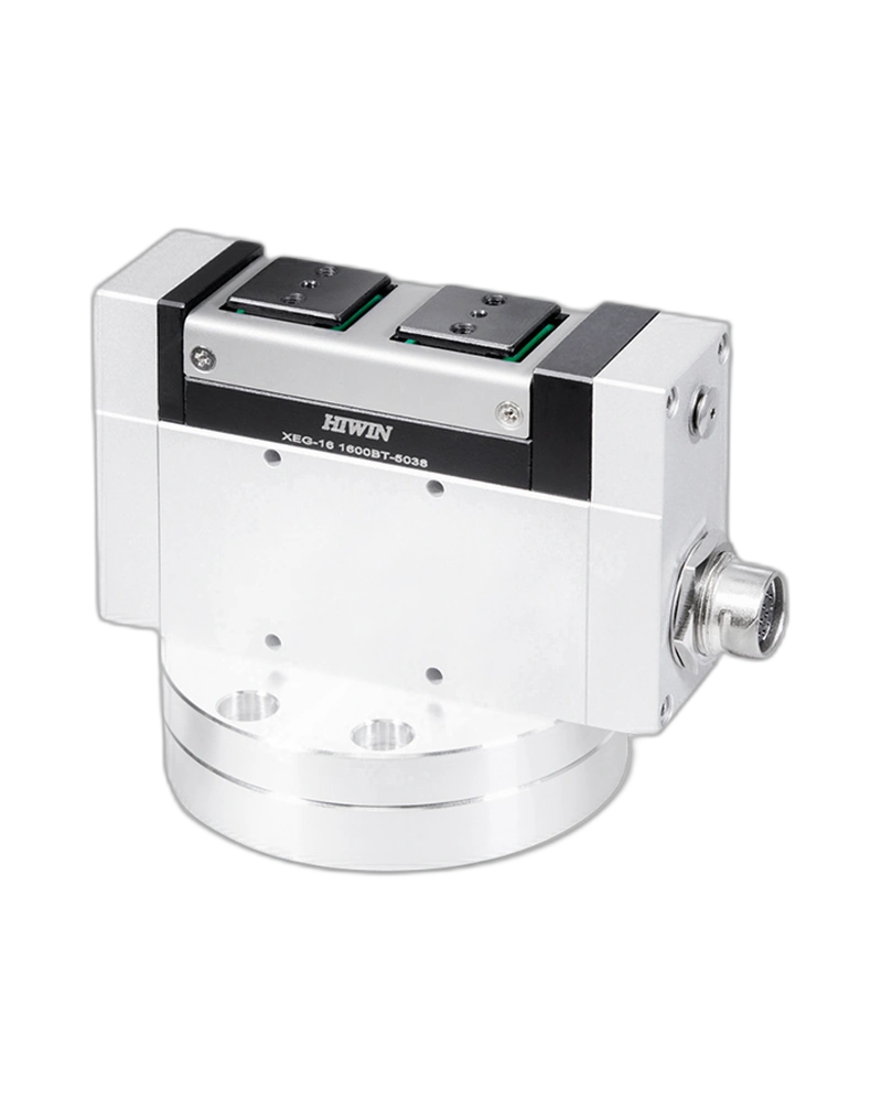 HIWIN - Electric Gripper X-series