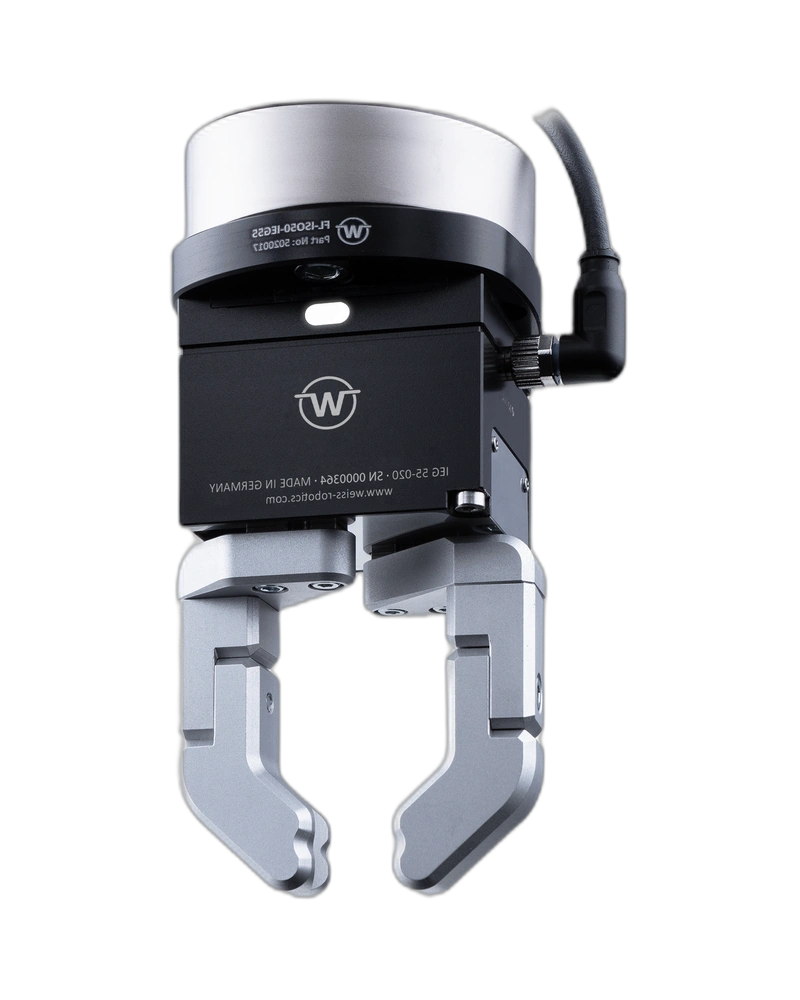 Weiss - Robotics GRIPKIT-E-PRO-L