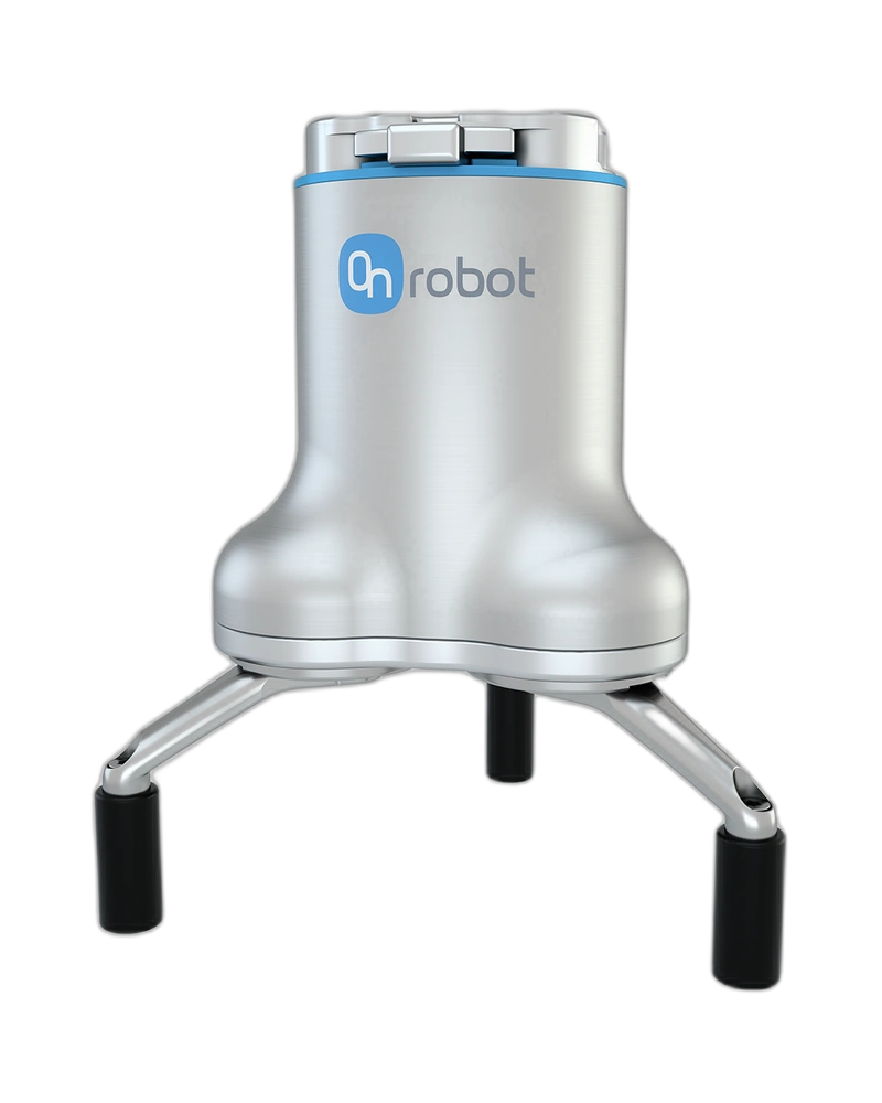 OnRobot - 3-FINGER GRIPPER (3FG)