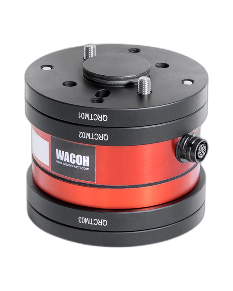 Tool_Force/Torque sensor - WACOH -
QRS-W200-K101-KIT