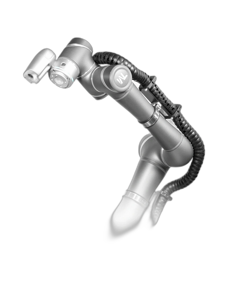 Wiring and Portecttion_Dresspack - Igus® - 3D e-chain TM Kit