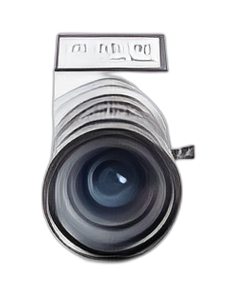 Vision_2D Camera - Basler - Industrial Camera