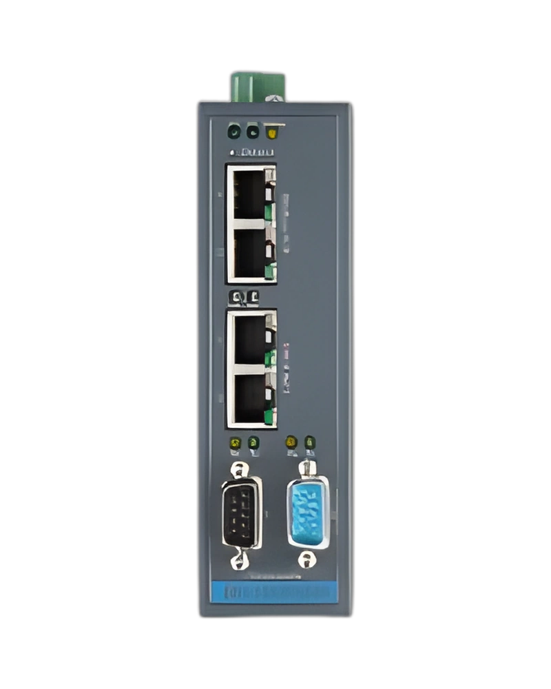 Communication Hardware_Interface - Advantech - Modbus to PROFINET Gateways