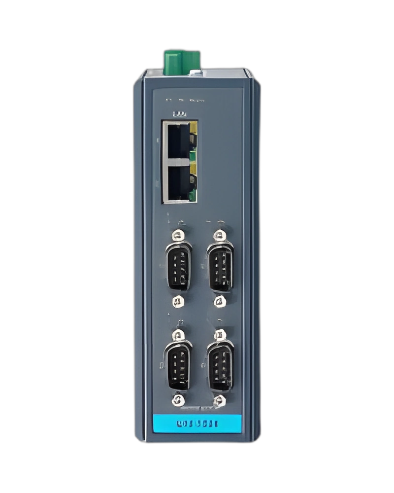 Communication Hardware_Interface - 
Advantech - Serial Device Server