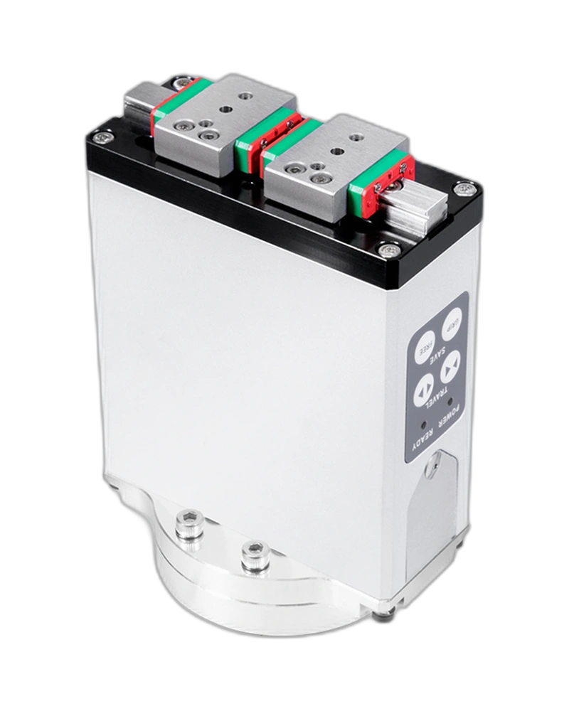 Gripper_Electric - HIWIN - SEG-24-TM