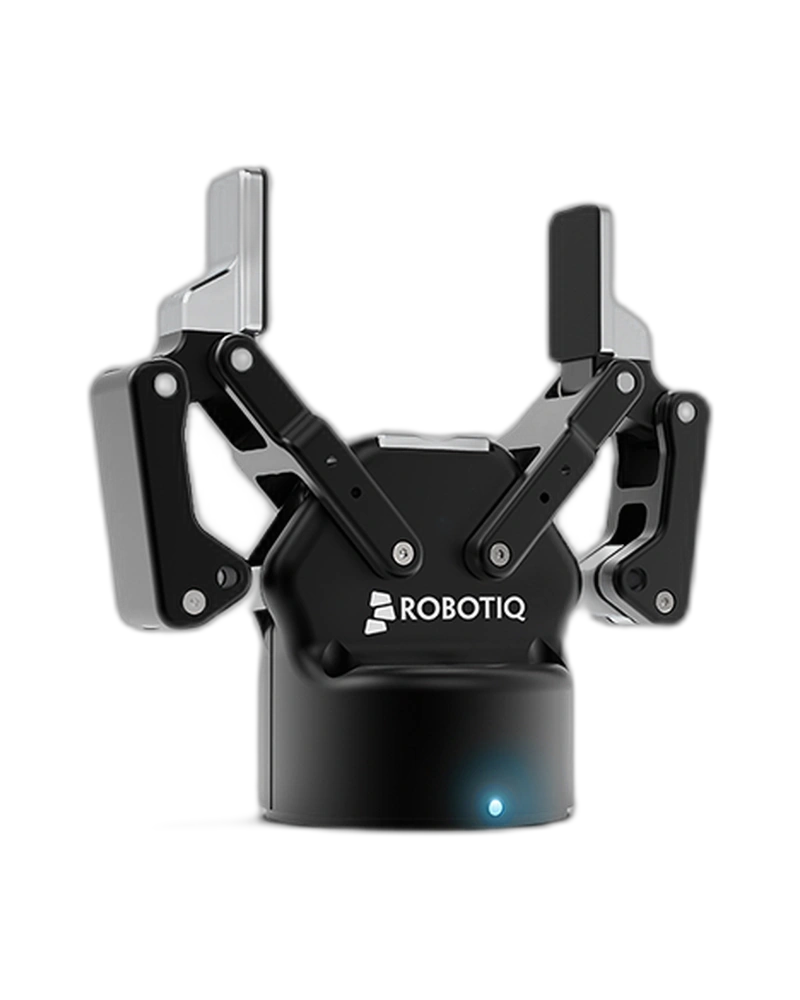 Gripper_Electric - Robotiq - Adaptive Gripper, 2-Finger 85/140 TM Kit