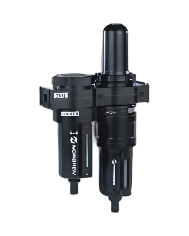 Filtration Unit