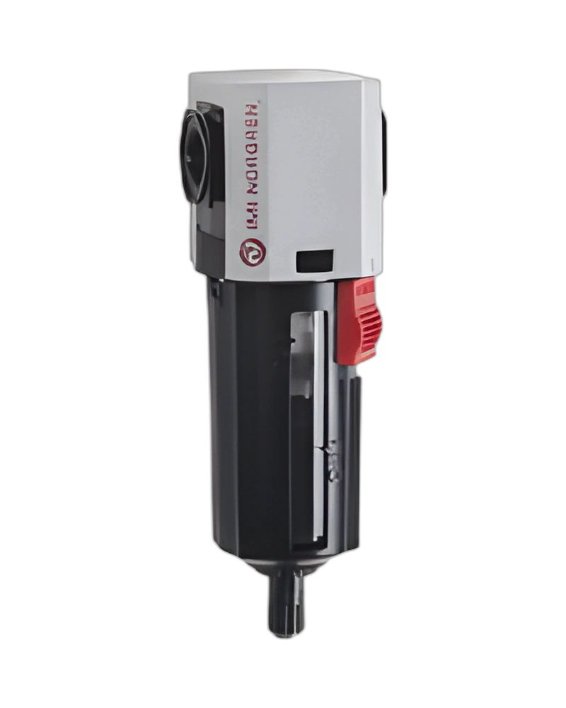 Excelon Plus general purpose filter, 3/8 PTF, automatic drain, 40µm filter elementGeneralPurposeFilter: F84G-3AN-AD3