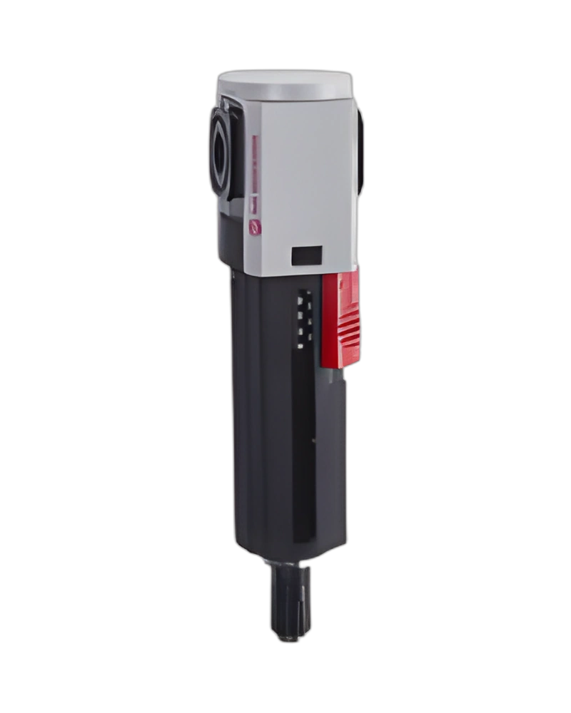 Excelon Plus General Purpose Filter, 3/8" NPT, 40 µm filter, manual drainGeneralPurposeFilter: F82G-3AN-QP3