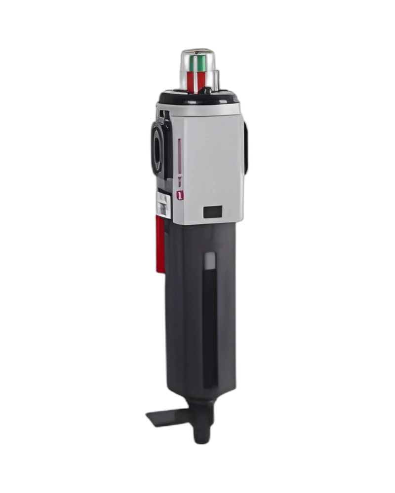 Excelon Plus Coalescing Filter, G3/8", manual drainCoalescingFilter: F82C-3GD-QD0