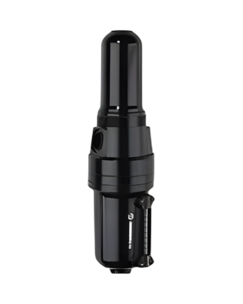 Oil vapour removal filter