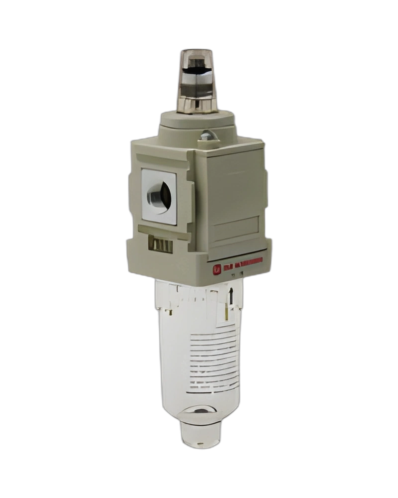 49 Series Lubricator, G3/8